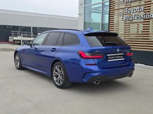 BMW Seria 3 330i xDrive M SPORT AT 258 CP