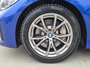 BMW Seria 3 330i xDrive M SPORT AT 258 CP
