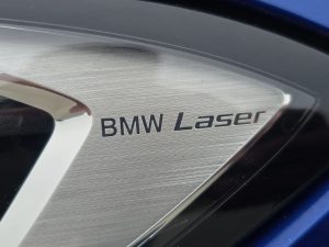 BMW Seria 3 330i xDrive M SPORT AT 258 CP