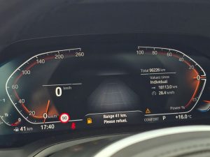 BMW Seria 3 330i xDrive M SPORT AT 258 CP
