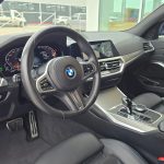 BMW seria-3 - imagine 11