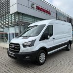 Ford Transit - imagine 0