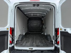 Ford Transit VAN 2.0L EcoBlue 350 L3H2 130PS Trend