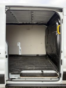 Ford Transit VAN 2.0L EcoBlue 350 L3H2 130PS Trend
