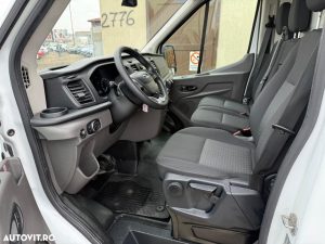 Ford Transit VAN 2.0L EcoBlue 350 L3H2 130PS Trend