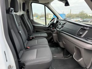 Ford Transit VAN 2.0L EcoBlue 350 L3H2 130PS Trend