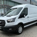 Ford Transit - imagine 11