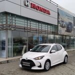 Toyota yaris - imagine 0