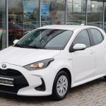 Toyota yaris - imagine 1