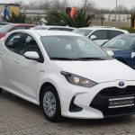 Toyota yaris - imagine 2