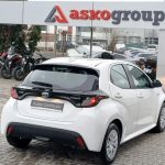 Toyota yaris - imagine 3