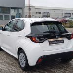 Toyota yaris - imagine 4
