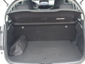TOYOTA YARIS 1.5 hybrid 116 CP Eco