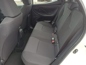 TOYOTA YARIS 1.5 hybrid 116 CP Eco