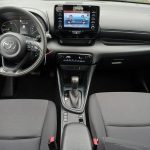 Toyota yaris - imagine 9