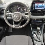 Toyota yaris - imagine 10