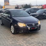 Volkswagen eos - imagine 1