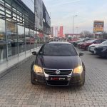 Volkswagen eos - imagine 2