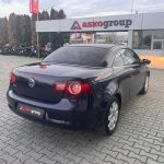 Volkswagen eos - imagine 6