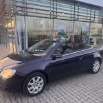 Volkswagen eos - imagine 7