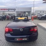 Volkswagen eos - imagine 8