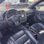 Volkswagen eos - imagine 9