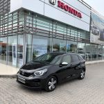 Honda jazz - imagine 0
