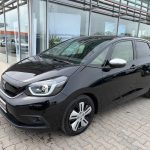 Honda jazz - imagine 1