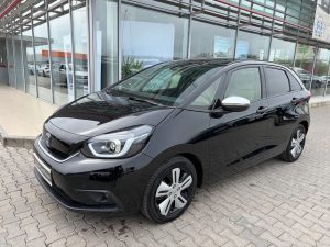 HONDA JAZZ 1.5 e:HEV Executive / Car No 129