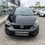 Honda jazz - imagine 2