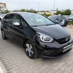 Honda jazz - imagine 3