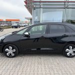 Honda jazz - imagine 4
