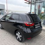 Honda jazz - imagine 5