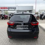 Honda jazz - imagine 6