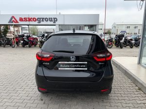 HONDA JAZZ 1.5 e:HEV Executive / Car No 129