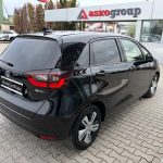 Honda jazz - imagine 7