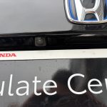 Honda jazz - imagine 8