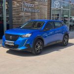 Peugeot 2008 - imagine 1