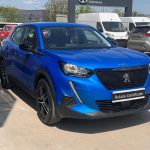 Peugeot 2008 - imagine 3
