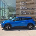 Peugeot 2008 - imagine 4