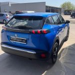 Peugeot 2008 - imagine 7
