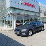 Volkswagen passat - imagine 0