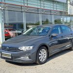 Volkswagen passat - imagine 1