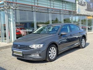 Volkswagen Passat  Trendline 1.5 Tsi 150 CP DSG