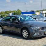 Volkswagen passat - imagine 2