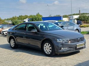 Volkswagen Passat  Trendline 1.5 Tsi 150 CP DSG