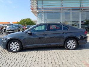 Volkswagen Passat  Trendline 1.5 Tsi 150 CP DSG