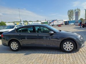 Volkswagen Passat  Trendline 1.5 Tsi 150 CP DSG