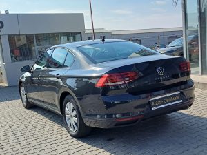 Volkswagen Passat  Trendline 1.5 Tsi 150 CP DSG