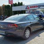 Volkswagen passat - imagine 6